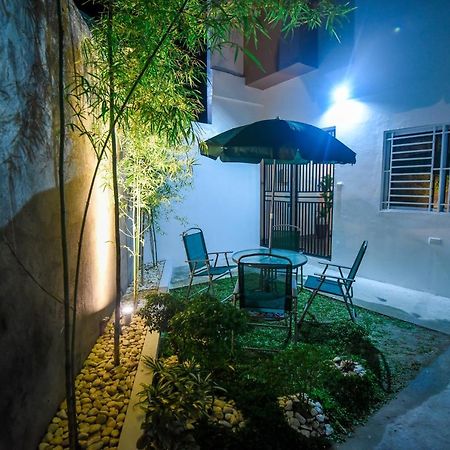 Ett Hometel กาลิโบ ภายนอก รูปภาพ