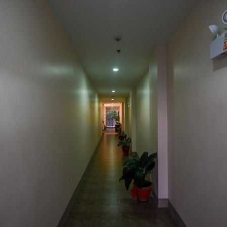 Ett Hometel กาลิโบ ภายนอก รูปภาพ