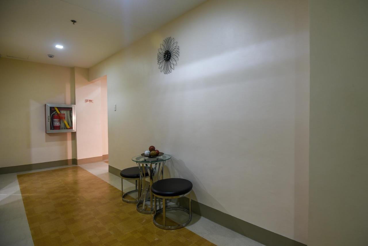 Ett Hometel กาลิโบ ภายนอก รูปภาพ
