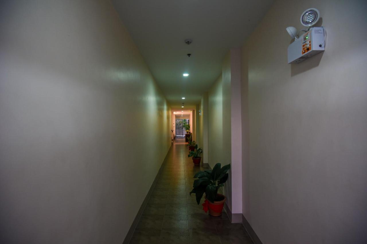 Ett Hometel กาลิโบ ภายนอก รูปภาพ