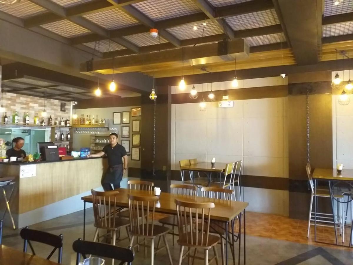 Ett Hometel กาลิโบ ภายนอก รูปภาพ