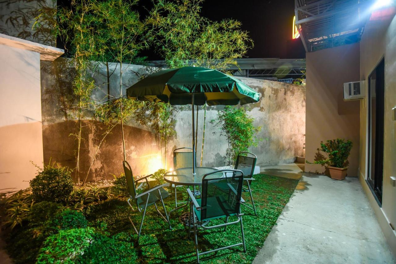 Ett Hometel กาลิโบ ภายนอก รูปภาพ