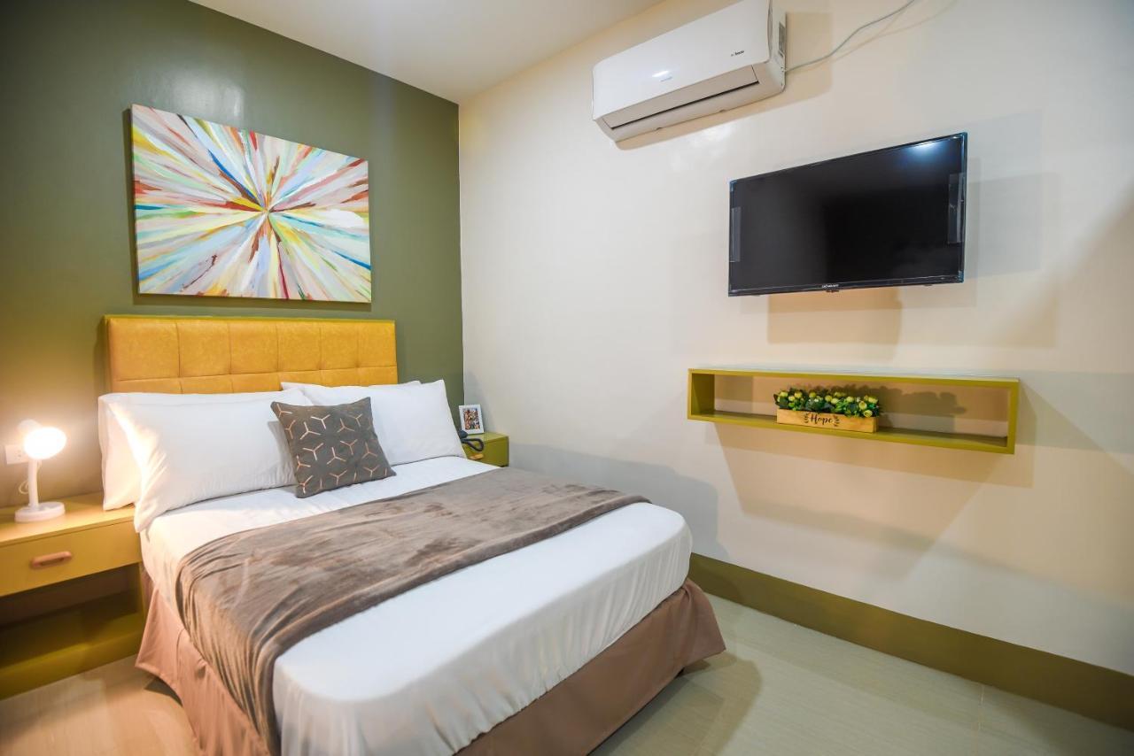 Ett Hometel กาลิโบ ภายนอก รูปภาพ