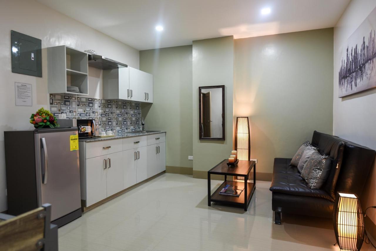 Ett Hometel กาลิโบ ภายนอก รูปภาพ